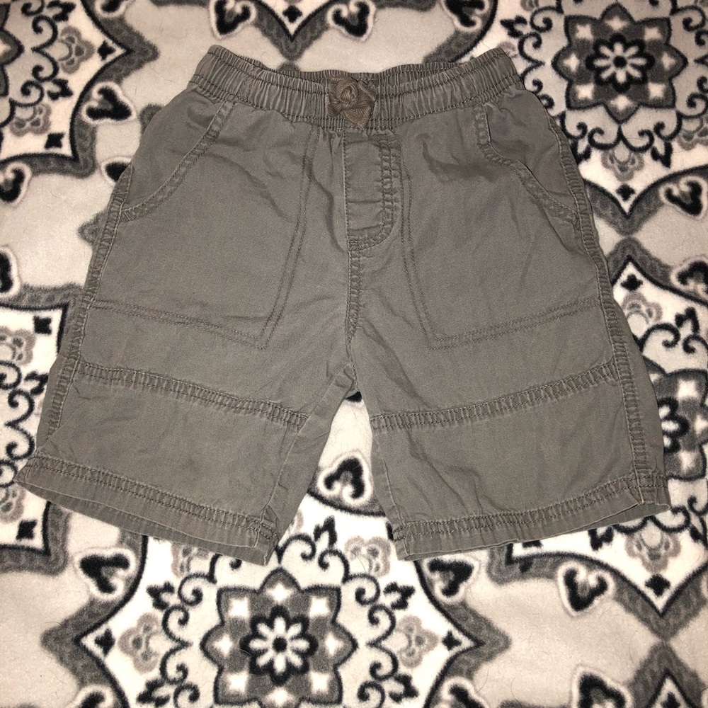 Boys shorts